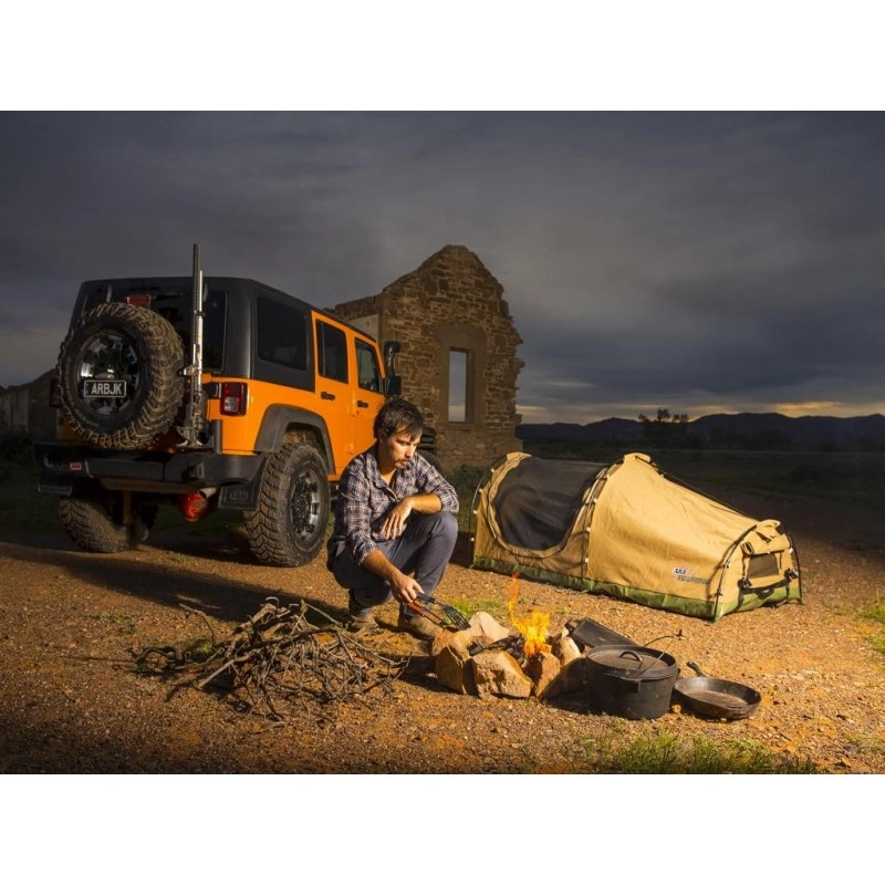 Telt ARB Single SkyDome Swag SDS100 – bilde 8