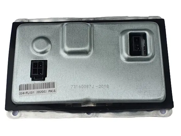 Tennapparat, gassutladningslampe VALEO Image 2