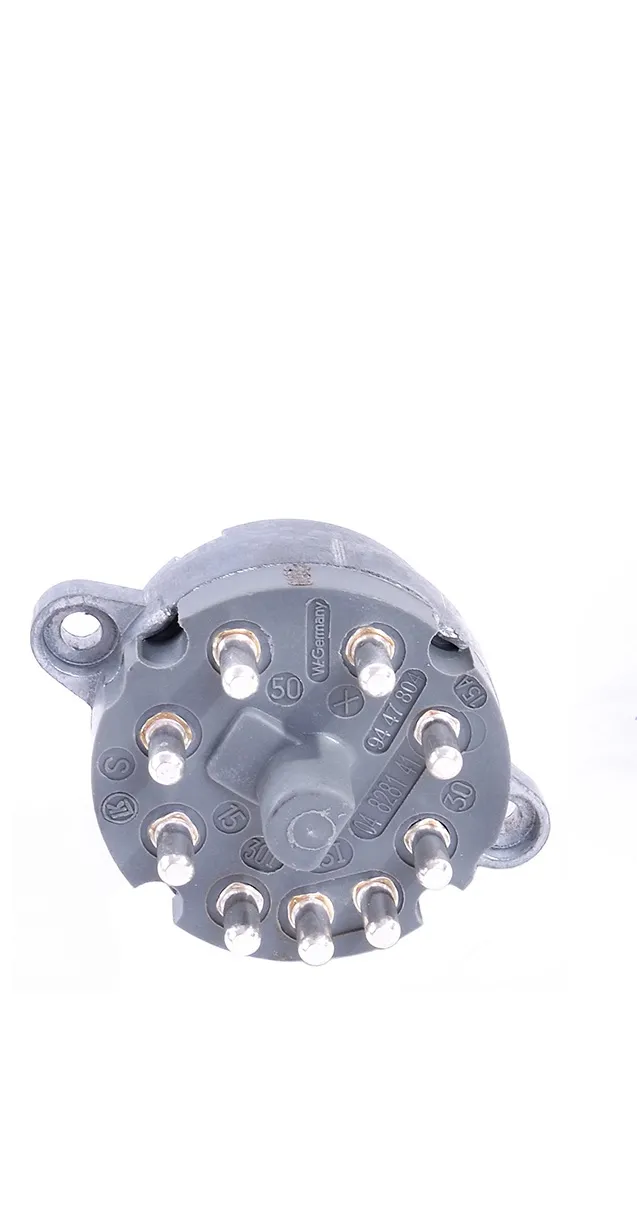 Tenningslåskontakt Volvo Genuine® 960 S80 S90 V90 C70 S70 V70 1994-2005 – bilde 3