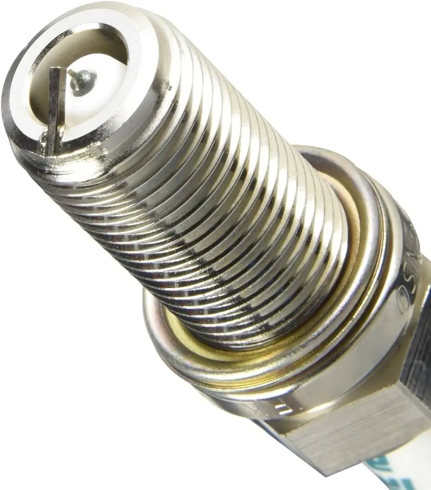 Tennplugg Iridium Racing │ Denso Iridium Racing Spark Plug Image 3