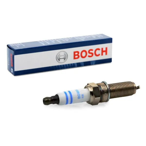 Tennplugg Mercedes-Benz │ Bosch Double Platinum Spark Plug