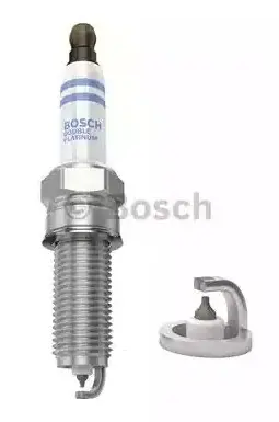 Tennplugg Mercedes-Benz │ Bosch Double Platinum Spark Plug – bilde 3