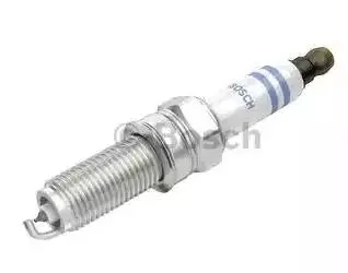 Tennplugg Mercedes-Benz │ Bosch Double Platinum Spark Plug – bilde 4