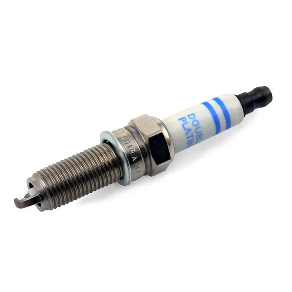 Tennplugg Mercedes-Benz │ Bosch Double Platinum Spark Plug – bilde 5