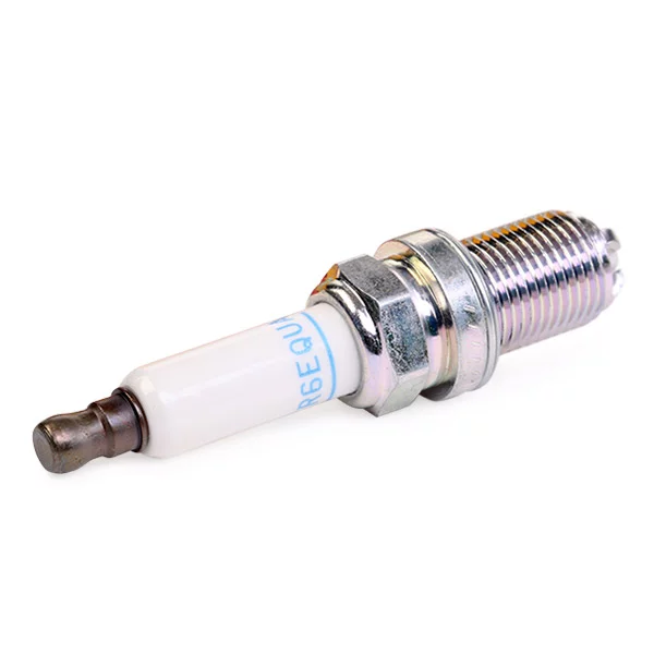 Tennplugg NGK BKR6EQUA Multi-Ground Spark Plug Image 4