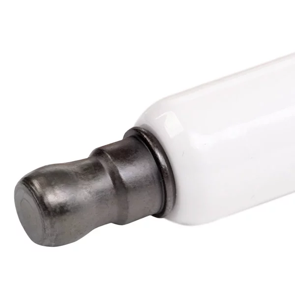 Tennplugg NGK BKR6EQUA Multi-Ground Spark Plug Image 5