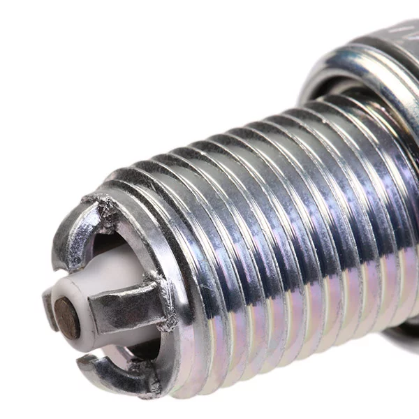 Tennplugg NGK BKR6EQUA Multi-Ground Spark Plug Image 6