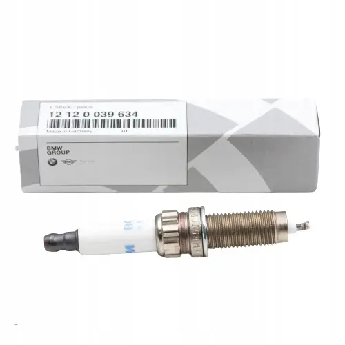 Tennplugg OEM BMW High Power - 1 stk.