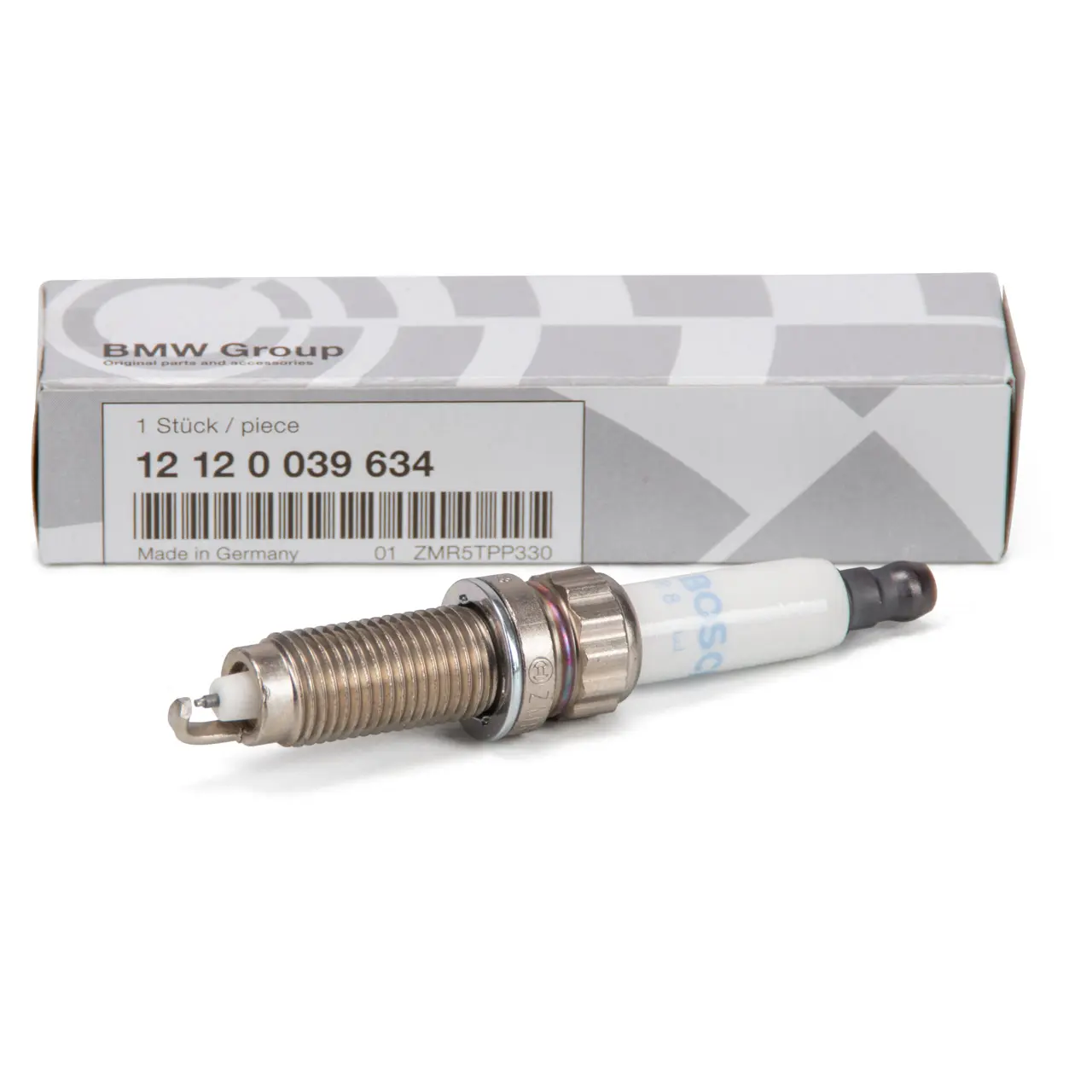 Tennplugg OEM BMW High Power - 1 stk. – bilde 2