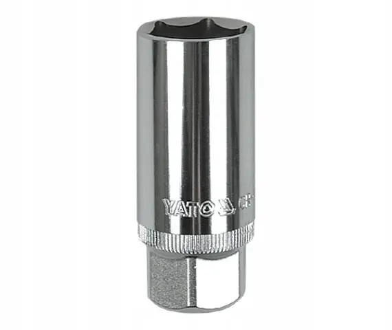 Tennpluggpipe 1/2'' 16 MM YATO