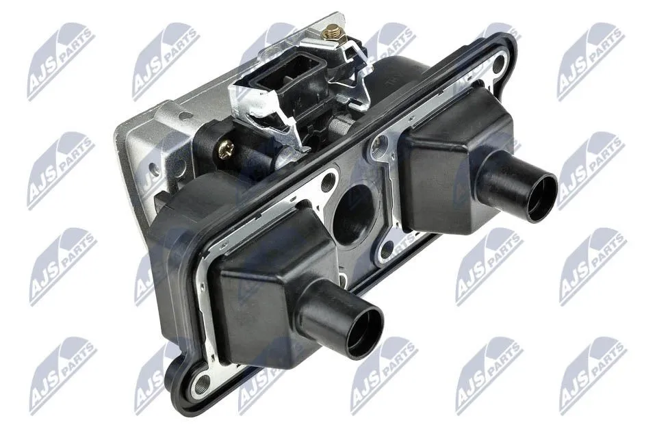 Tennspole 3-polet VW Passat B5 / Audi A4 B5 1.8 T / 1.8 │ NTY Ignition Coil