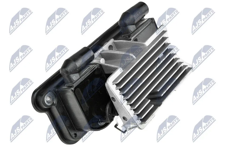 Tennspole 3-polet VW Passat B5 / Audi A4 B5 1.8 T / 1.8 │ NTY Ignition Coil – bilde 2