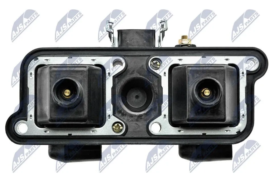 Tennspole 3-polet VW Passat B5 / Audi A4 B5 1.8 T / 1.8 │ NTY Ignition Coil – bilde 3