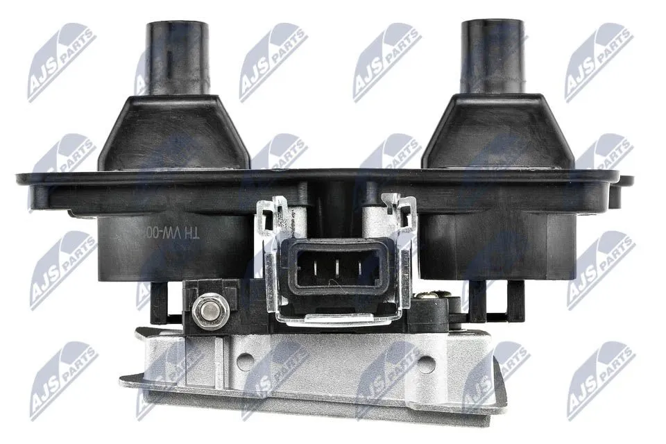 Tennspole 3-polet VW Passat B5 / Audi A4 B5 1.8 T / 1.8 │ NTY Ignition Coil – bilde 4