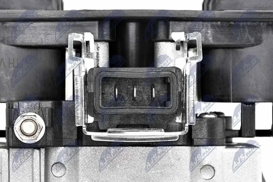 Tennspole 3-polet VW Passat B5 / Audi A4 B5 1.8 T / 1.8 │ NTY Ignition Coil – bilde 5