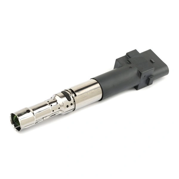 Tennspole Audi │ Genuine® Beru BorgWarner 12V, 4-polet – bilde 3