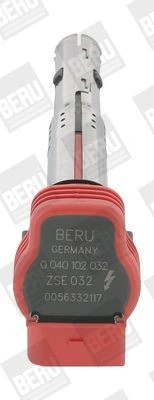 Tennspole Audi │ Genuine® Beru BorgWarner 12V, 4-polet – bilde 5