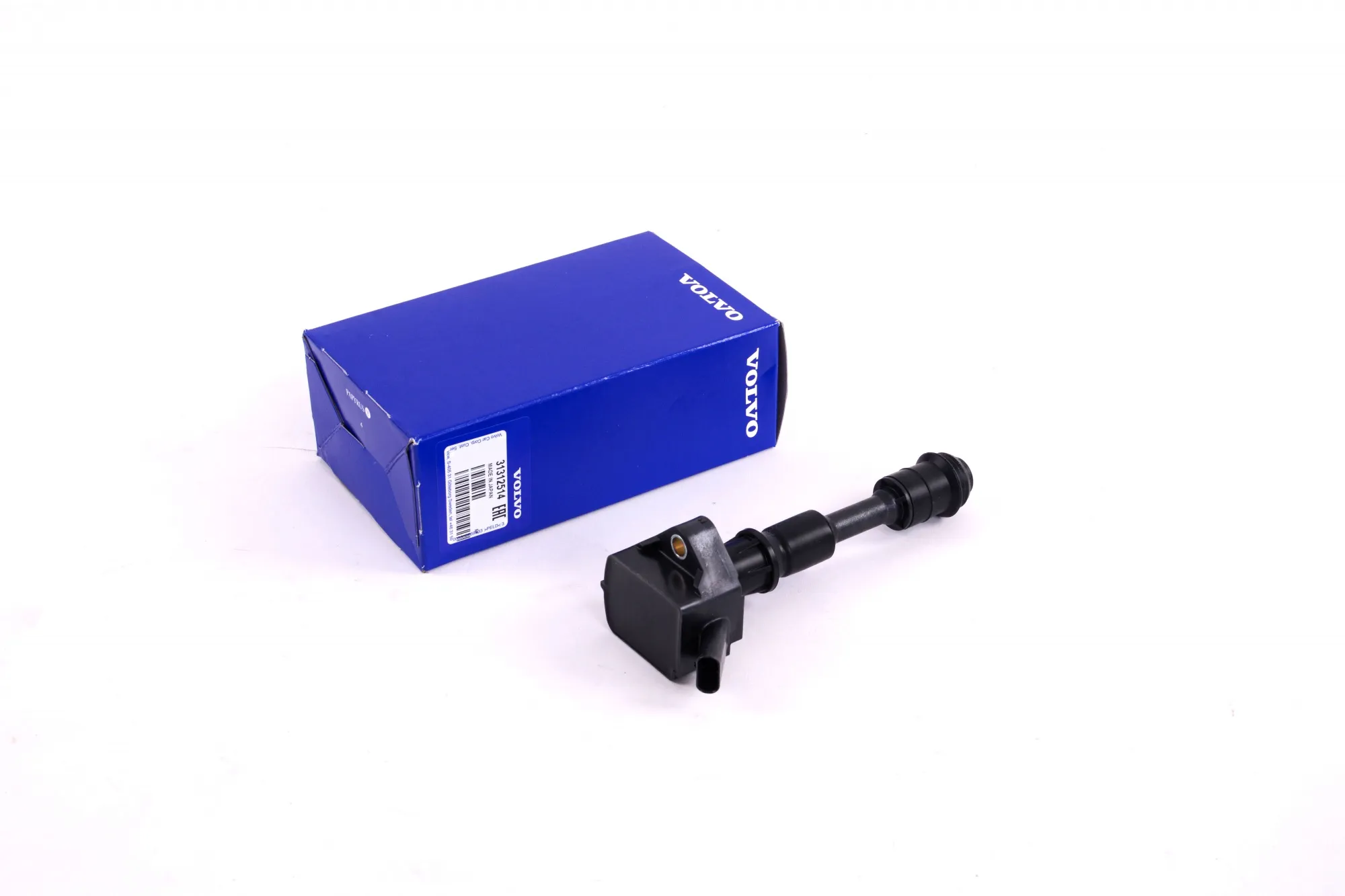 Tennspole Volvo Genuine® S60 S80 S90 V40 V60 V70 V90 XC40 XC60 XC70 XC90 │ Polestar 1
