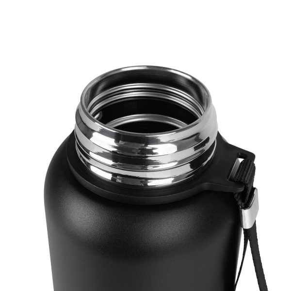 Termoflaske – Ford Built Tough |  vakuumisolert - 1,4L – bilde 2