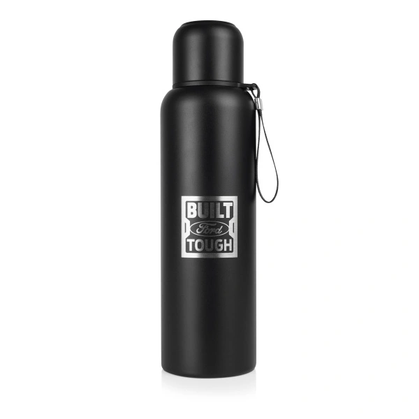 Termoflaske – Ford Built Tough |  vakuumisolert - 1,4L – bilde 3