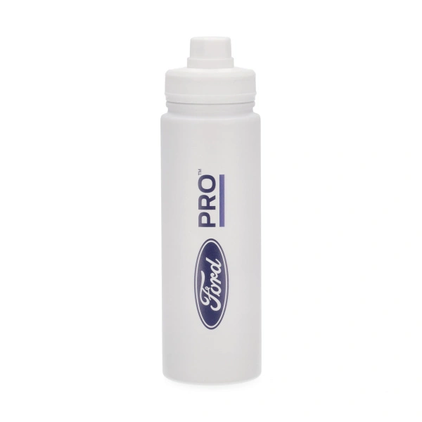 Termoflaske – Ford PRO | Isolert, lekkasjesikker