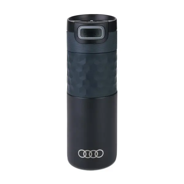 Termokopp Audi Sport Edition │ Stainless Steel Drinking Bottle - 500 ml Image 1