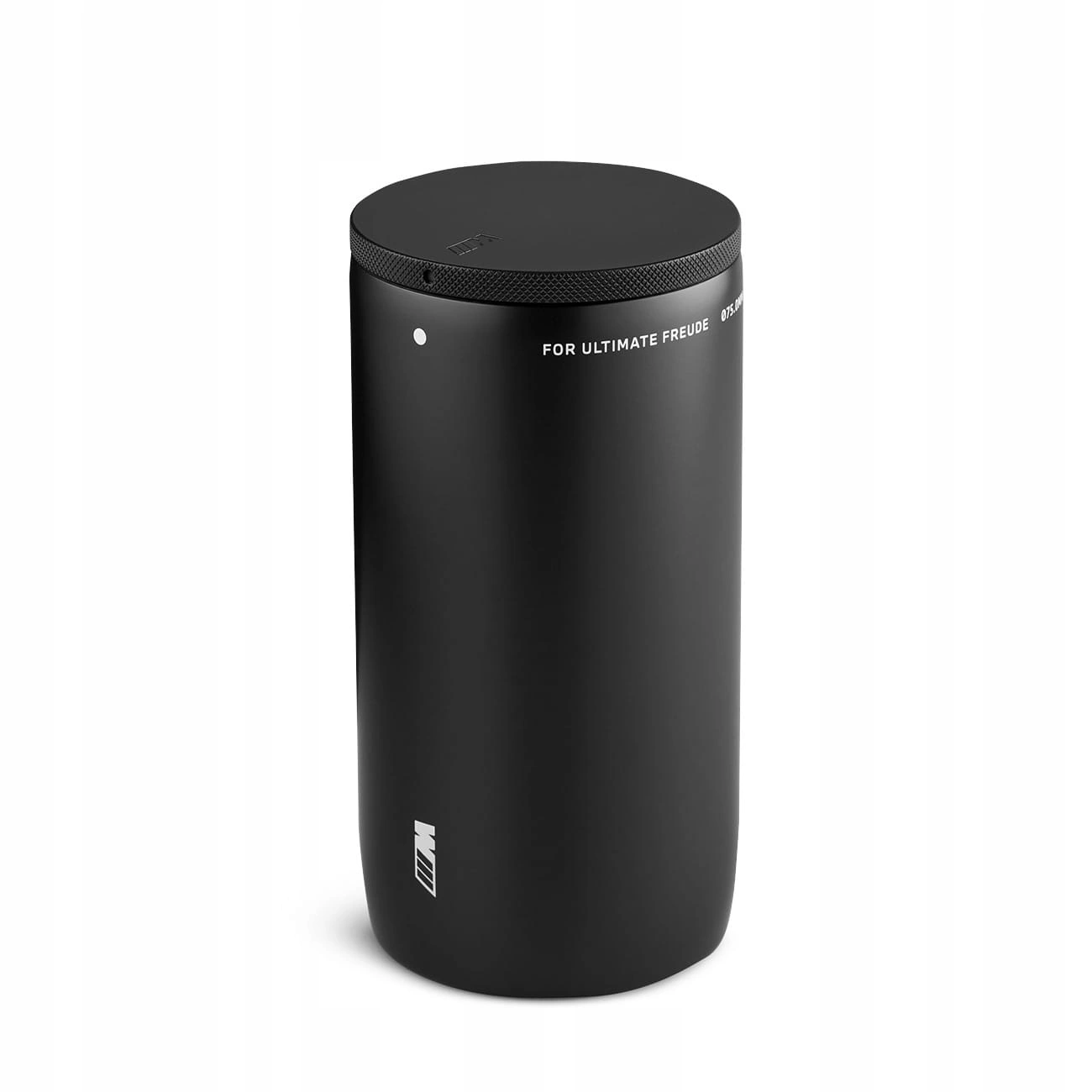 Termokopp BMW M Black Edition – 330 ml