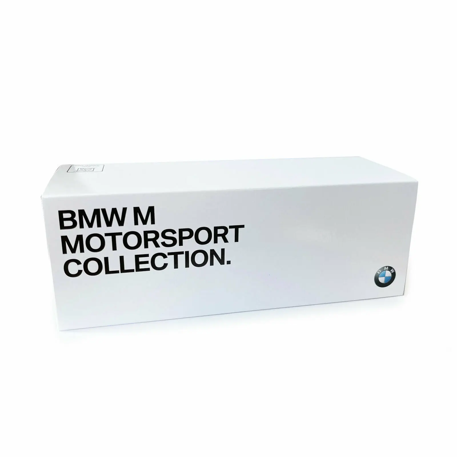 Termokopp BMW ///M Motorsport Silver&Black Edition – bilde 8