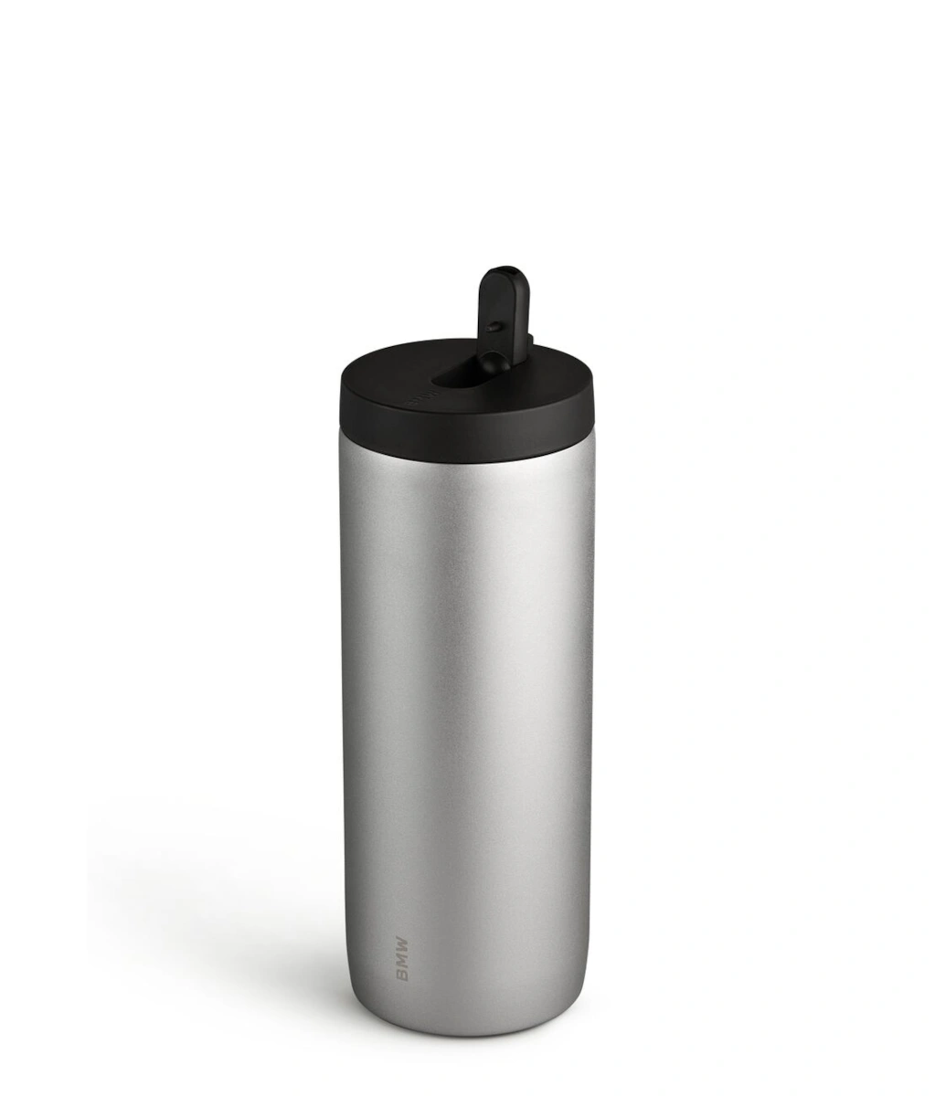 Termokopp BMW Sølv 530 ml – bilde 2