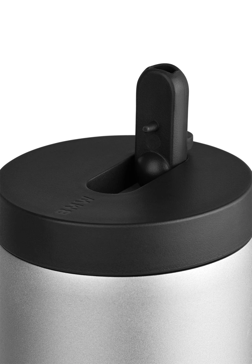 Termokopp BMW Sølv 530 ml – bilde 3