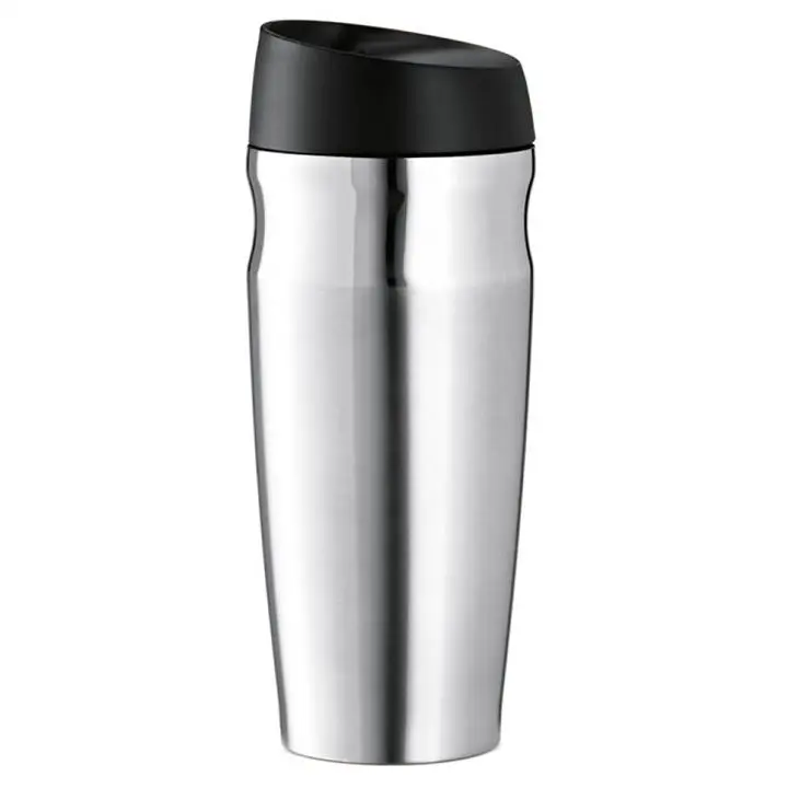 Termokopp BMW Steel Edition │ Genuine® Stainless Thermos Travel Cup - 450 ml – bilde 2