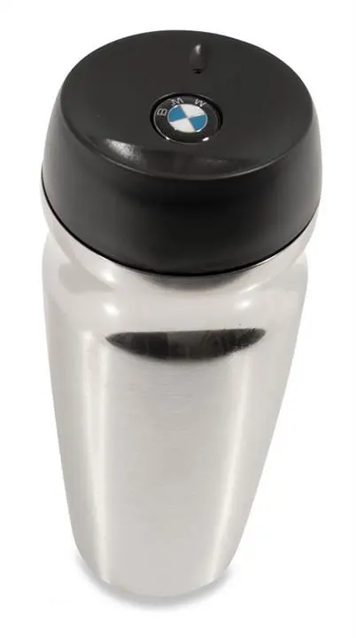 Termokopp BMW Steel Edition │ Genuine® Stainless Thermos Travel Cup - 450 ml – bilde 3