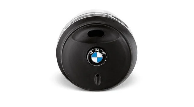 Termokopp BMW Steel Edition │ Genuine® Stainless Thermos Travel Cup - 450 ml – bilde 4