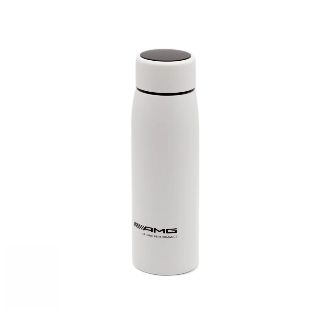 Termokopp Mercedes-Benz AMG Driving Performance │ White Edition - 380 ml – bilde 2