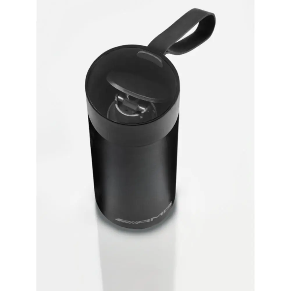 Termokopp Mercedes-Benz AMG Edition Black │ Genuine® Stainless Thermos Travel Cup - 500 ml – bilde 2