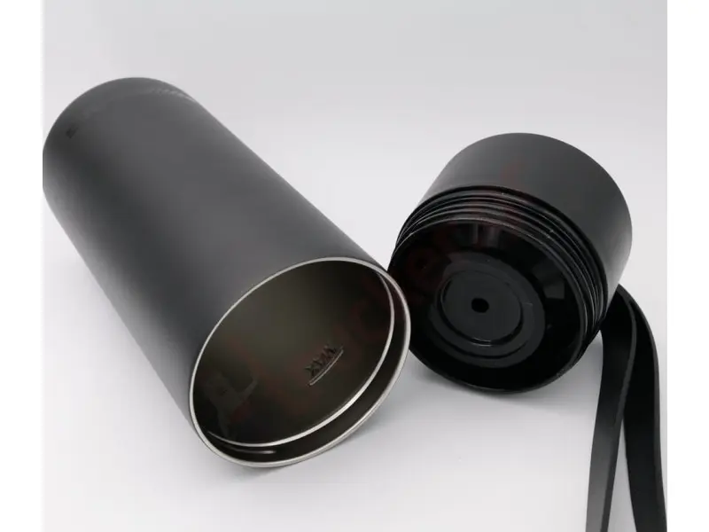 Termokopp Mercedes-Benz AMG Edition Black │ Genuine® Stainless Thermos Travel Cup - 500 ml – bilde 3
