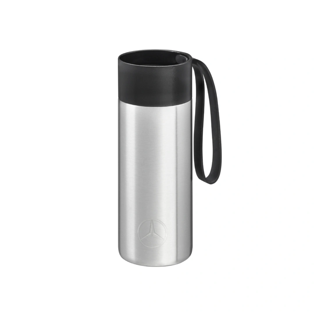 Termokopp Mercedes-Benz To Go Cup by Eva Solo – 0,5 L