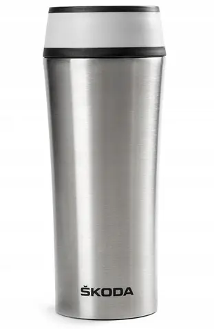 Termokopp Skoda Silver Edition - 350 ml