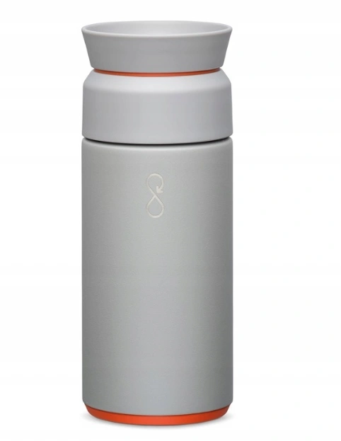 Termokopp Volvo Grey Edition - 350 ml Image 2