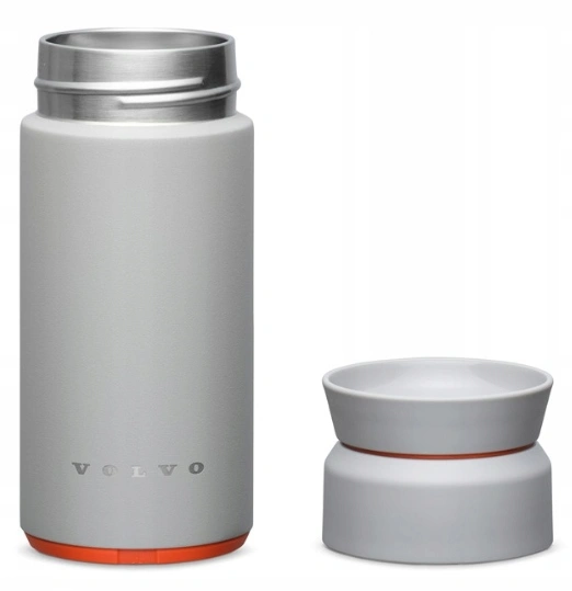 Termokopp Volvo Grey Edition - 350 ml Image 3