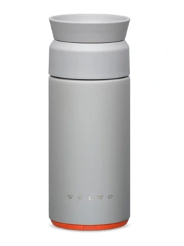 Termokopp Volvo Grey Edition - 350 ml