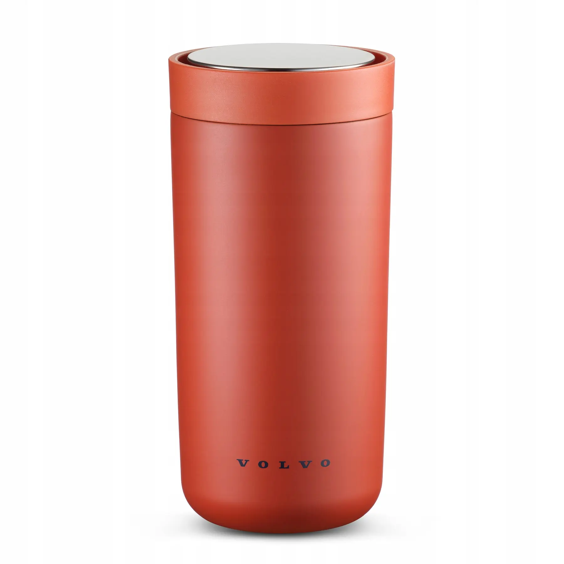 Termokopp Volvo Stelton Red Edition - 400 ml