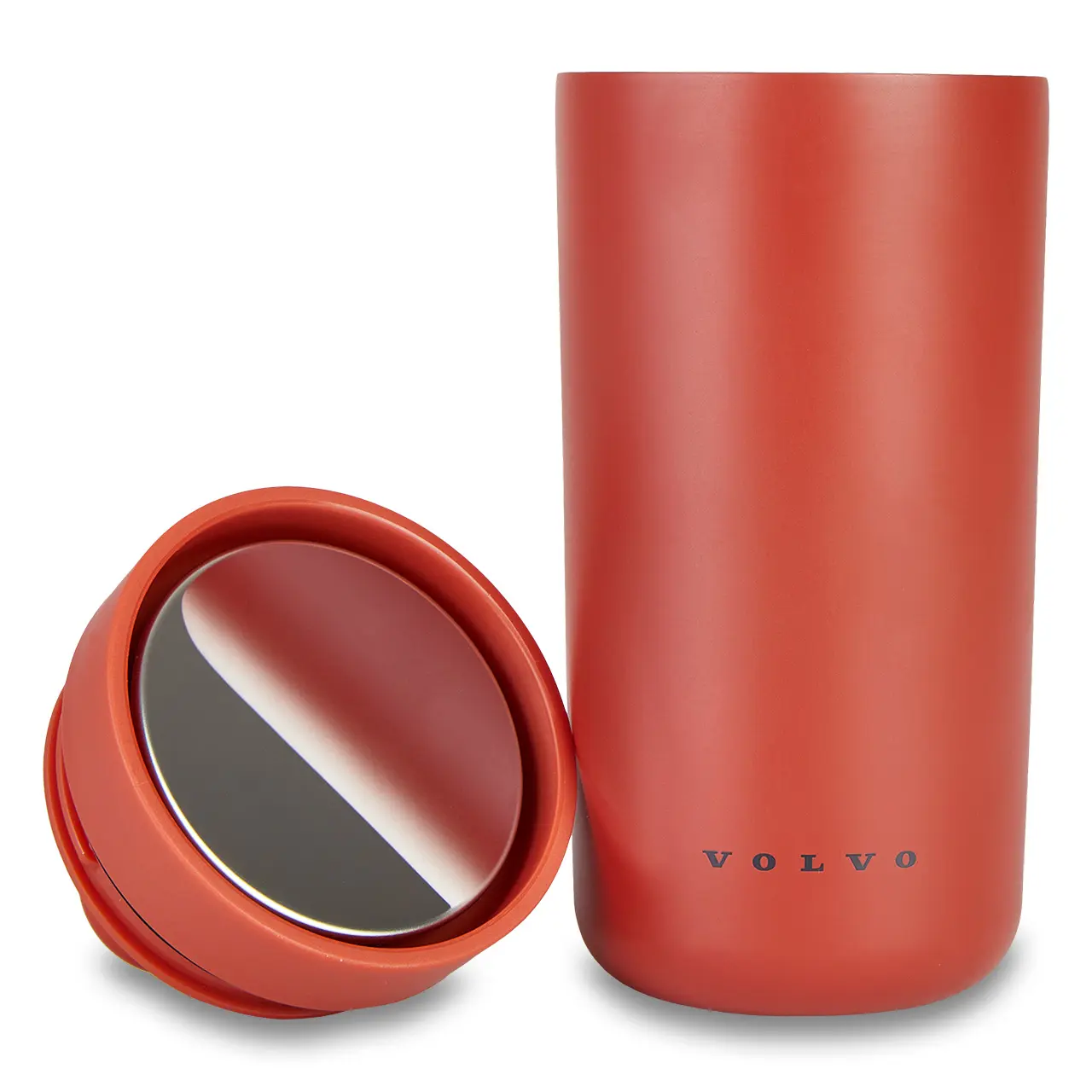 Termokopp Volvo Stelton Red Edition - 400 ml – bilde 2