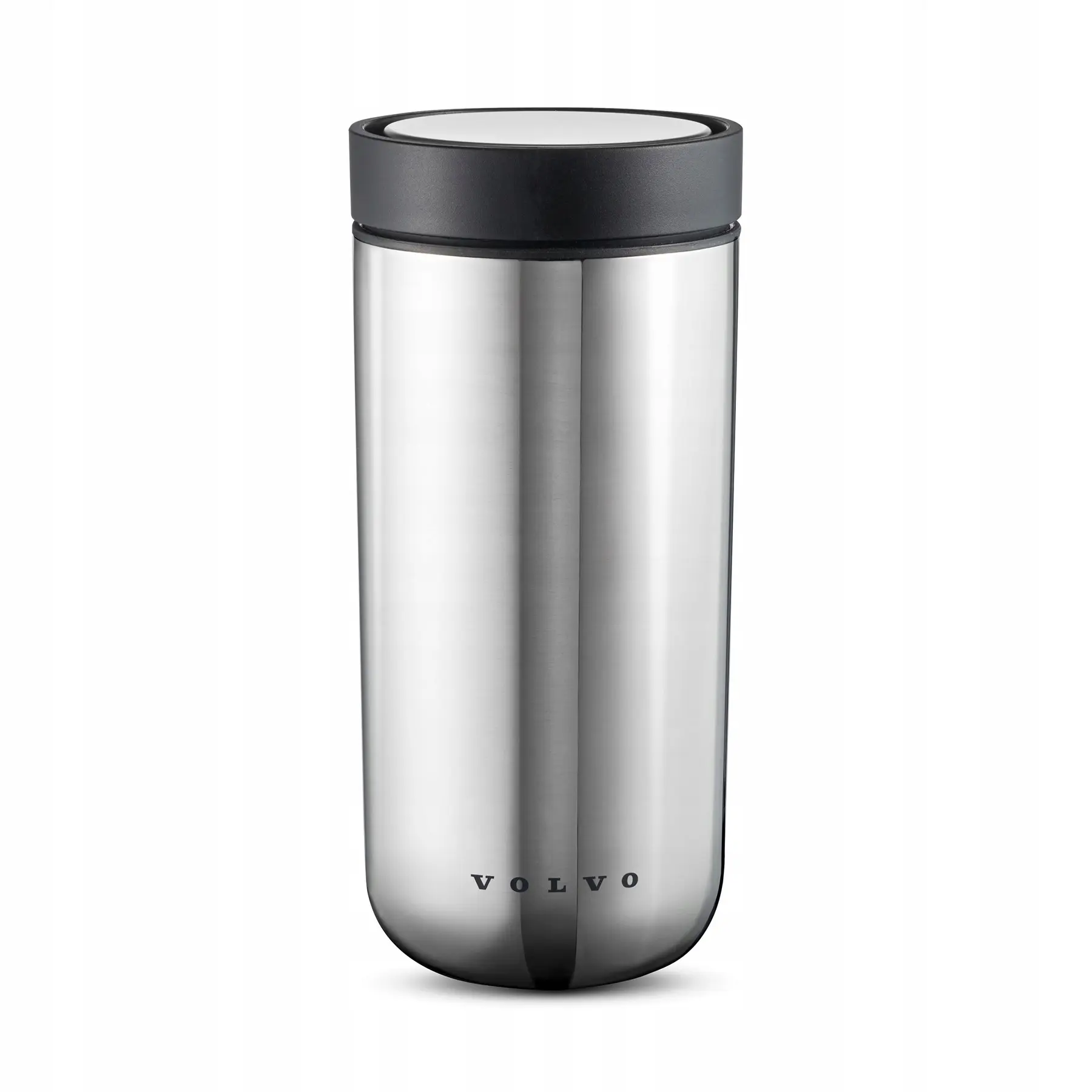 Termokopp Volvo Stelton Silver Edition - 400 ml