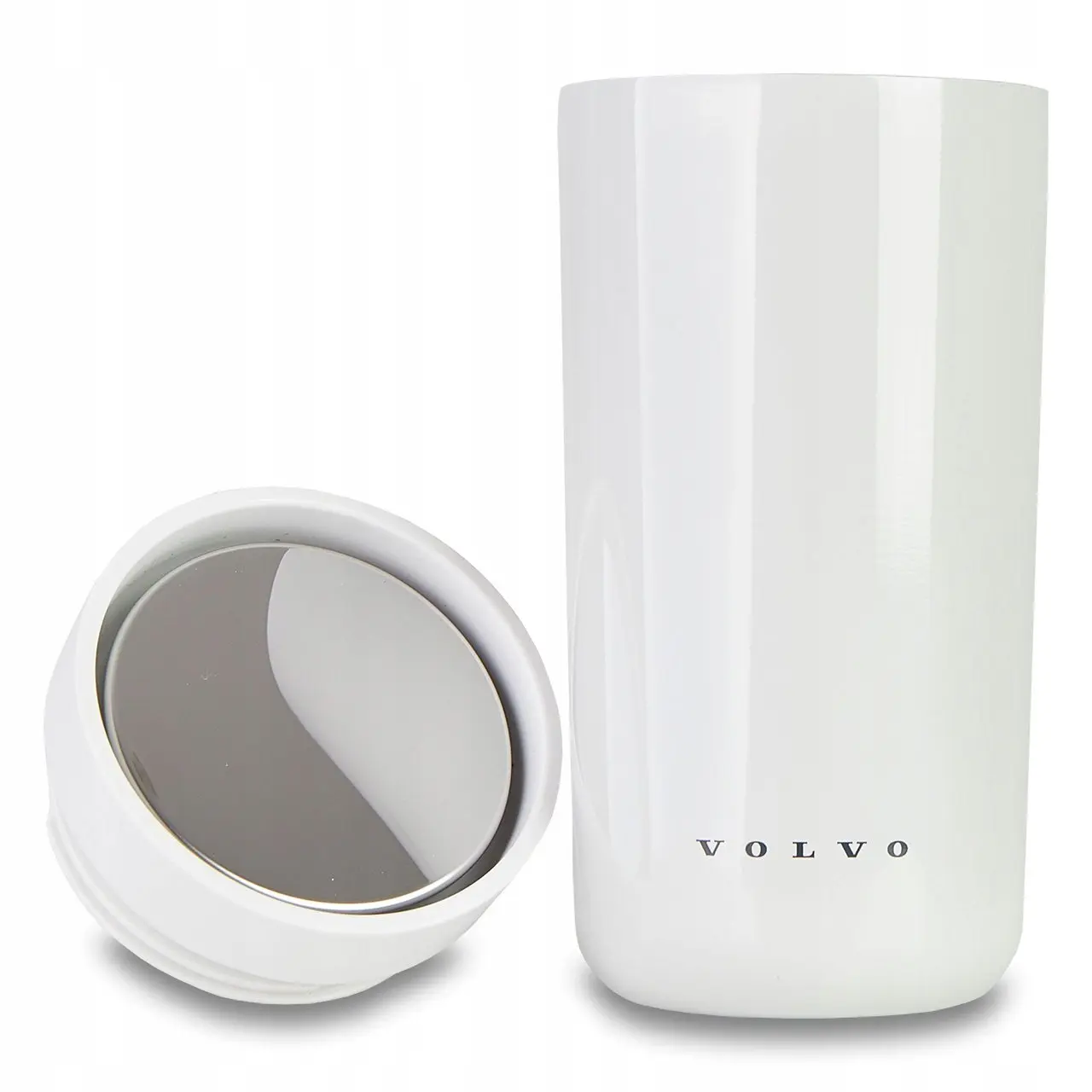 Termokopp Volvo Stelton White Edition - 400 ml Image 2