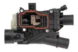 Termostat Citroen / Peugeot / Ford 2.0 HDI │ NTY Engine thermostat – bilde 3