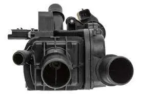 Termostat Citroen / Peugeot / Ford 2.0 HDI │ NTY Engine thermostat – bilde 4