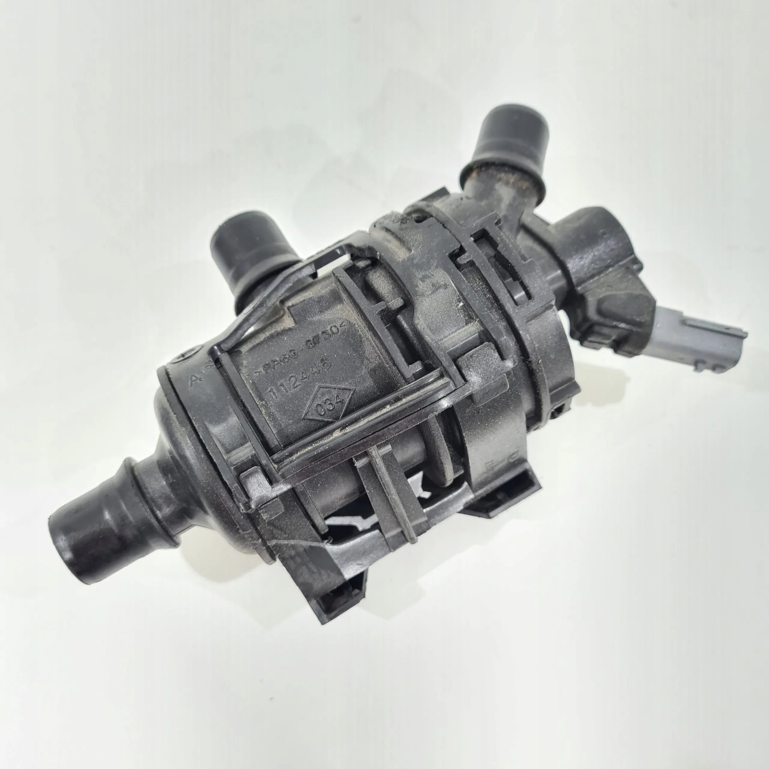 Termostat Renault Master III 2.3 DCI 110615JU0B │ Genuine® Image 1