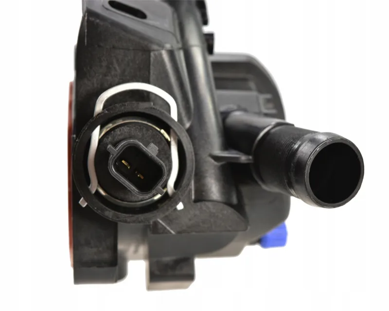 Termostat Renault Master III / Movano B / Nissan NV400 - 2.3 DCI │ Genuine® kjølemiddel 81°C, med tetning, Med sensor – bilde 5