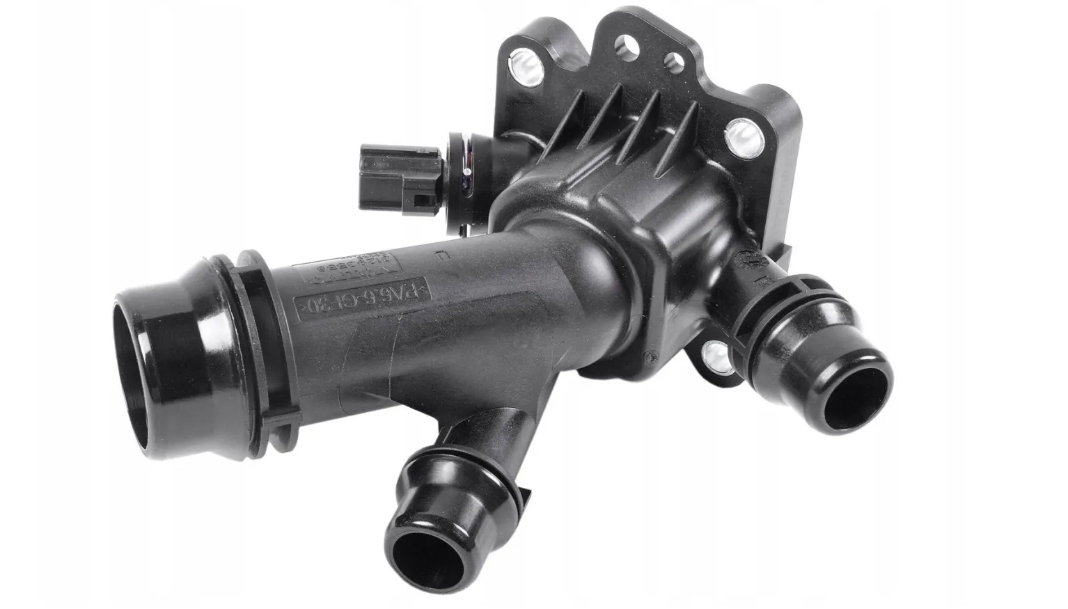 Termostat Volvo C30 / C70 / S40 / S60 / S60 Cross Country / S80 / V40 / V40 Cross Country / V50 / V60 / V60 Cross Country / V70 / XC60 / XC70 2004 - 2018 │ Genuine® – bilde 2
